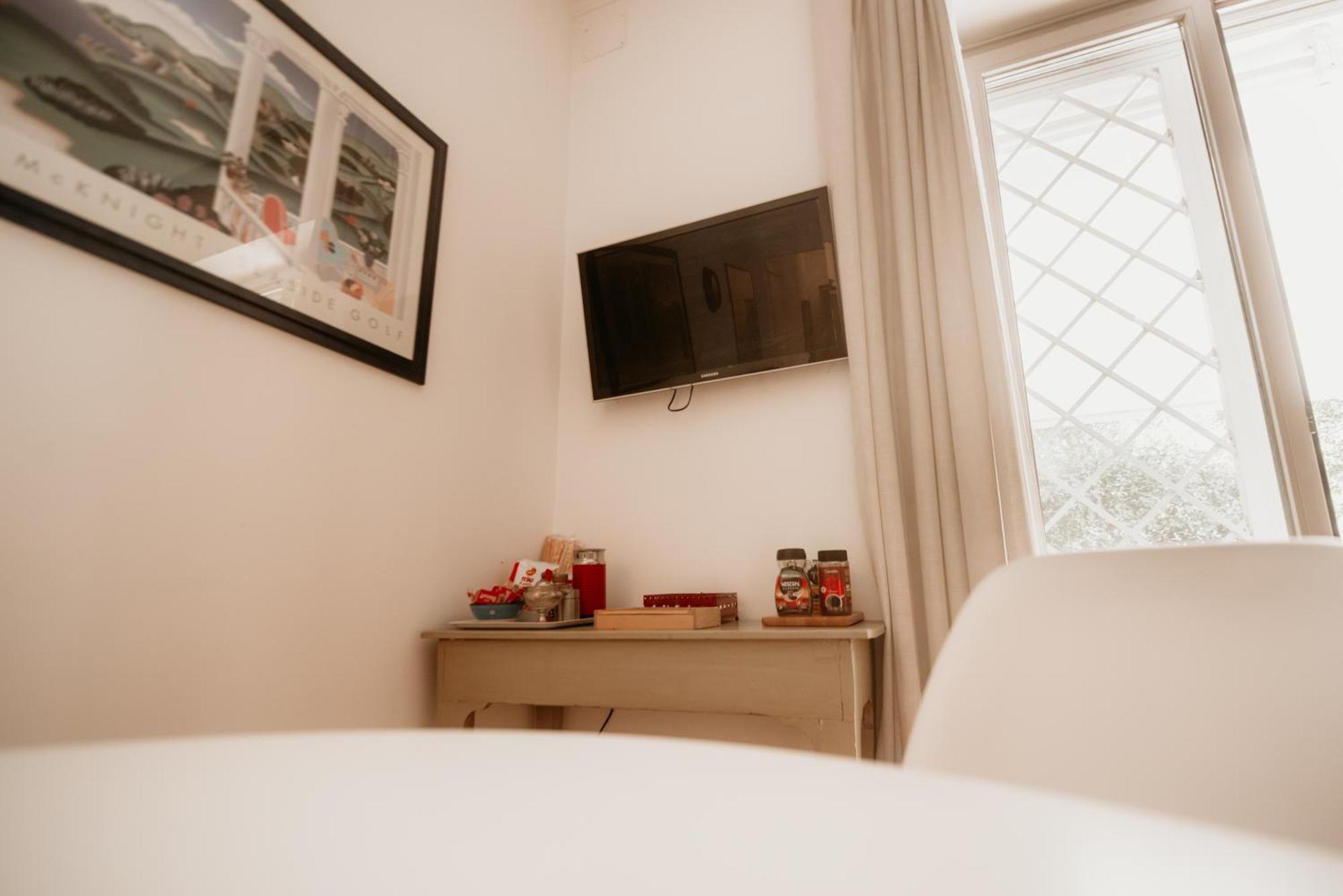 Green Hill Apartment - Exclusive Use Roma Exterior foto